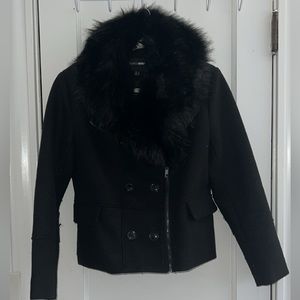 Black Coat